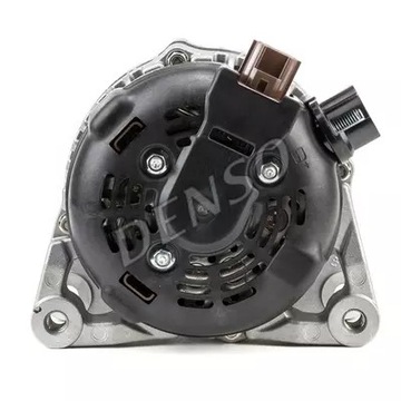 ГЕНЕРАТОР DENSO VOLVO S40 V50 C30 1.6D 2.0D