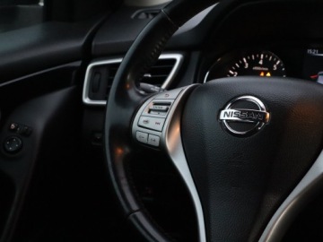 Nissan Qashqai II Crossover 1.2 DIG-T 115KM 2014 Nissan Qashqai 1.2 DIG-T, Salon Polska, zdjęcie 20