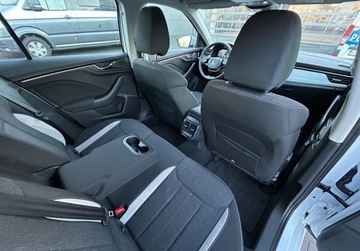 Skoda Scala Hatchback 1.5 TSI 150KM 2024 Skoda Scala Selection, FV23, Tempomat, Ambiente, Podgrzewane fotele, Salon, zdjęcie 9