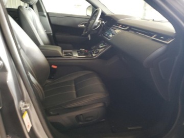 Land Rover Range Rover Velar 2018 Land Rover Range Rover Velar LAND ROVER RANGE ..., zdjęcie 5