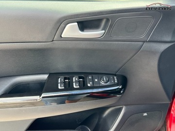 Kia Sportage IV 2018 Kia Sportage BENZYNA 1.6 130KM Maly przebieg NAVI SKORA 1.6, zdjęcie 22