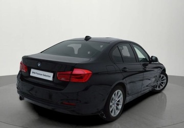 BMW Seria 3 F30-F31-F34 Limuzyna Facelifting 1.5 318i 136KM 2017 BMW Seria 3 BMW 318i Sport Line Dostawa pod dom w cenie Dealer BMW Bonko, zdjęcie 6