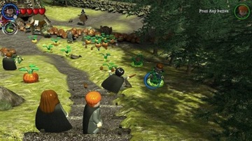 КОЛЛЕКЦИЯ LEGO «ГАРРИ ПОТТЕР» КЛЮЧ XBOX ONE X|S