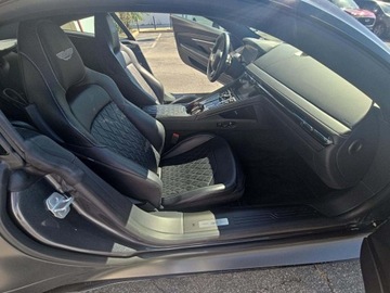 Aston Martin 2024 Aston Martin DB12 Base 2024 4.0l 4.0 Benzyna 671KM, zdjęcie 12