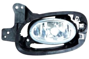 HALOGEN - SVĚTLO MLHOVKA DEPO 33951TF0J51 380