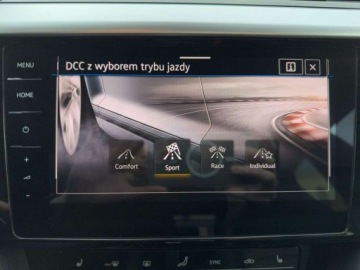 Volkswagen Arteon Shooting Brake R 2.0 TSI 320KM 2022 Volkswagen Arteon 2.0 TSI R 4motion 320KM FV23 AppConnect IQ.DRIVE 2.0, zdjęcie 27