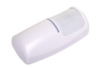 ПИР-ДЕТЕКТОР ДВИЖЕНИЯ ДЛЯ GSM-СИГНАЛИЗАЦИИ 433 БЕСПРОВОДНОЙ