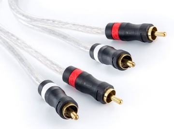 Eagle Cable High Standard Stereo Audio 1,5m