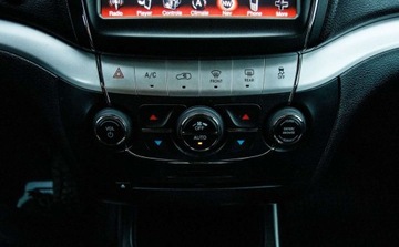 Fiat Freemont 2.0 Multijet II 16v 170KM 2015 Fiat Freemont 2.0 mjet 170KM diesel 4x4 Black Code 7 osob TV Navi PDC Pols, zdjęcie 10