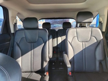 Kia Sorento IV 2022 Kia Sorento Sx 2022 2.5 Benzyna 281KM, zdjęcie 10