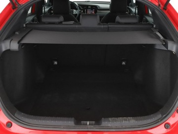 Honda Civic X Hatchback 5d 1.5 VTEC Turbo 182KM 2018 Honda Civic full LED navi virtual cocopit klima, zdjęcie 19