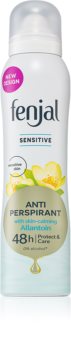 FENJAL SENSITIV DEZODORANT SPRAY150Ml NIEMIEC