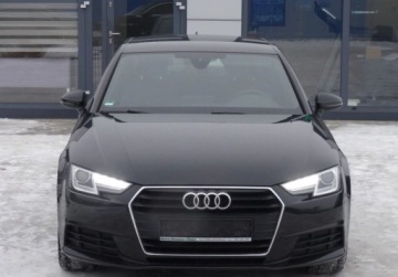 Audi A4 B9 Limousine 2.0 TDI 150KM 2016 Audi A4 Limousine 2.0TDI 150KM Fabryczny Lakier Okazja Oplacony 2.0, zdjęcie 2