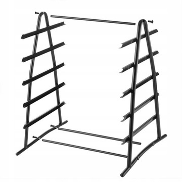 СТОЛ МЕТАЛЛИЧЕСКИЙ НА 5 ЯЩИКОВ ЧЕРНЫЙ 38*28*30см