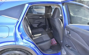 Nissan Qashqai III e-Power 1.5 V-CT 190KM 2022 Nissan Qashqai Nissan Qashqai 1.5 e-POWER N-Connecta 1.5 Hybryda 190KM, zdjęcie 18