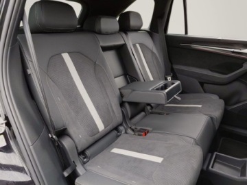 Skoda Kodiaq II SUV 1.5 TSI mHEV 150KM 2025 Skoda Kodiaq 1.5TSI mHEV 150KM Sportline SalonPL SerwisASO Acc Virtual Mat, zdjęcie 13