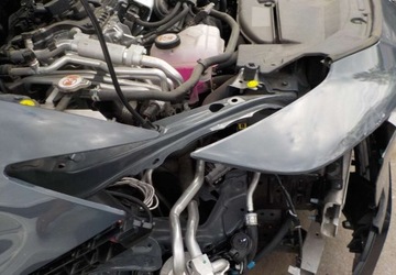 Toyota Prius V (XW60) 2.0  Hybrid Dynamic Force Plug-in 223KM 2023 Toyota Prius Plug-in Okazja 2.0 Hybryda Plug-in 223KM, zdjęcie 10