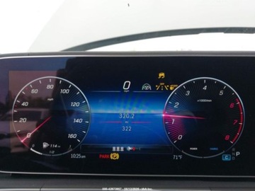 Mercedes GLE V167 2025 Mercedes-Benz GLE 450 Coupe 4Matic 2025 3.0l 3.0 Benzyna 375KM, zdjęcie 10