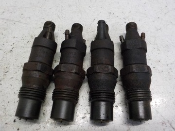 VW T4 1.9 TD WTRYSK WTRYSKIWACZ