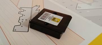РАЗЪЕМ SGL РАЗЪЕМ РАЗЪЕМ К МОНТАЖНОЙ РЕЙКЕ СИСТЕМА АДАПТЕРА GOLIAT