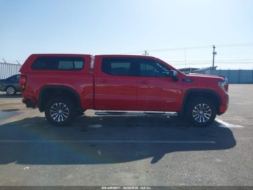  GMC Sierra 1500 2021 3.0 Diesel 277KM, zdjęcie 6
