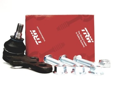 ШТИФТ ПОВОРОТНОГО РЫЧАГА TRW DAEWOO ESPERO NEXIA LANOS