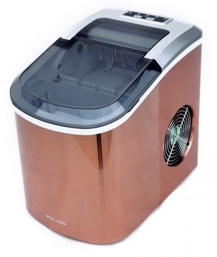 Льдогенератор Льдогенератор 15 кг льда 120 Вт 2,2 л