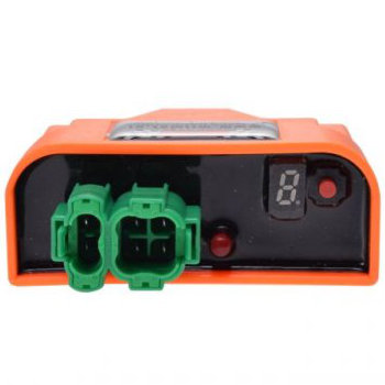 ПРОГРАММИРУЕМЫЙ МОДУЛЬ ЗАЖИГАНИЯ для скутеров Kymco 4T E3