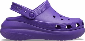 Męskie Buty Chodaki Crocs Classic Crush Clog 38-39