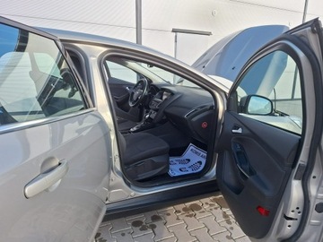 Ford Focus III Kombi Facelifting 1.5 EcoBoost 182KM 2016 Ford Focus Automat,Ksenoe Led,ASO FORD, zdjęcie 27