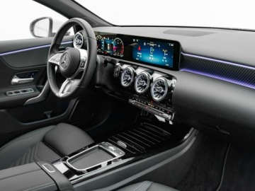 Mercedes Klasa A W177/V177 Sedan Facelifting 2.0 200d 150KM 2023 Mercedes A 200 GD8K604#200 d Progressive 8G-DCT, zdjęcie 28