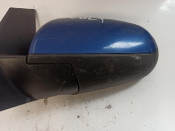 MITSUBISHI COLT VI ЗЕРКАЛО ЛЕВОЕ РУКОВОДСТВО 024259 232636029