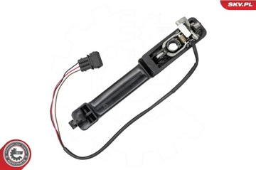 ESEN SKV 97SKV165 VNĚJŠÍ DRŽÁK DVEŘE