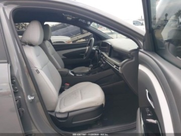 Hyundai 2025 Hyundai Santa Cruz Sel Activity, 2025r., 2.5L 2.5 Benzyna 191KM, zdjęcie 8