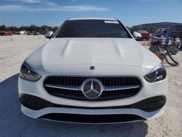 Mercedes Klasa C W206 2024 Mercedes-Benz Klasa C 300 2024 2.0l 2.0 Benzyna 255KM, zdjęcie 5