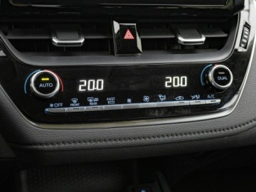 Toyota Corolla XII Sedan 1.5 VVT-i 125KM 2022 Toyota Corolla WD1967R#1.5 Comfort K.cofania, zdjęcie 15