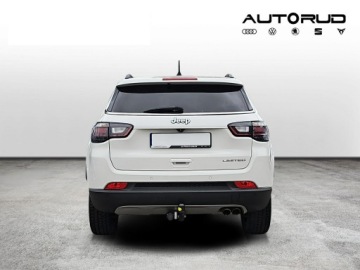 Jeep Compass 2021 Jeep Compass Limited 1.3 150KM Automat 2021, zdjęcie 3