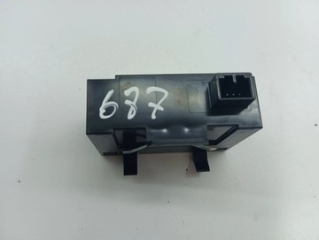 OPEL ANTARA 2012 MODUL / ŘÍZENÍ SYSTÉMU STARTOVÁNÍ BEZ KLÍČKU