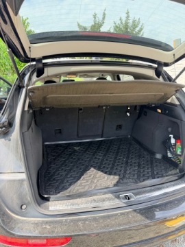 Audi Q5 I SUV 3.2 FSI 270KM 2010 Audi Q5 3.2 V6 Quattro – 2010 – wersja USA, zdjęcie 4