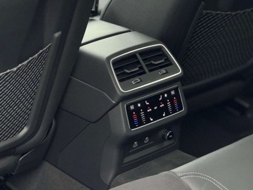 Audi A6 C8 Limousine Plug-In Facelifting 2.0 50 TFSI e 299KM 2024 Audi A6 Limousine PHEV HD LED MATRIX Regulowane Zawieszenie 2.0 299KM, zdjęcie 27