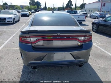 Dodge Charger VII 2021 Dodge Charger Scat Pack 2021 6.4l 6.4 Benzyna 485KM, zdjęcie 3
