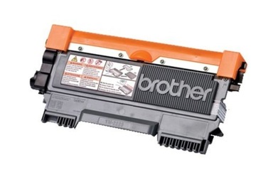Toner BROTHER TN2220 Czarny ORYGINAŁ