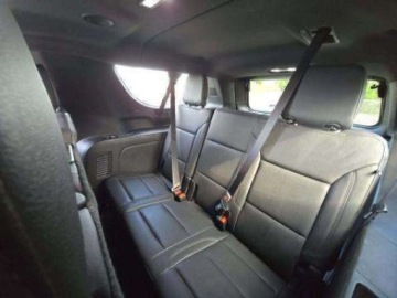 Chevrolet Suburban GMT900 2025 Chevrolet Suburban Z71 2Z7 2025 5.3 Benzyna 355KM, zdjęcie 16