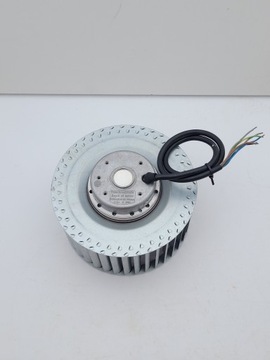 Silnik Wentylatora EBM R4D180-AD04-09 185-250W Wentylator