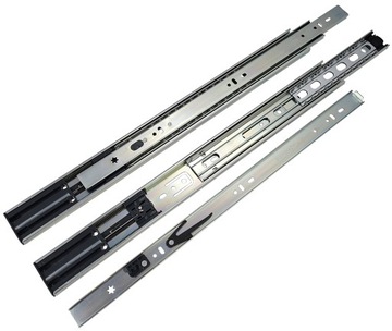 ДВУХЯРОВАЯ ГРУЗОВАЯ КОРЗИНА 150 мм БЕСШУМНОЕ ЗАКРЫТИЕ