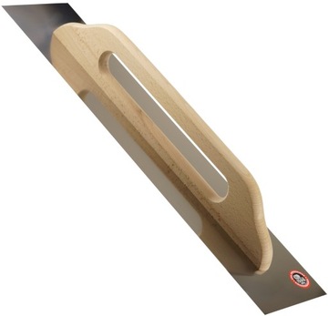 PACA METALOWA,STALOWA,RĘKOJEŚĆ DREWNIANA 480mm PL