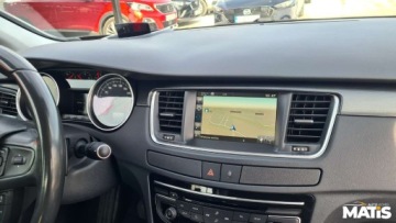 Peugeot 508 I 2016 Peugeot 508 2.0 hdi 181KM Automat Full ledy Navi kamera skora bogata opcja, zdjęcie 29