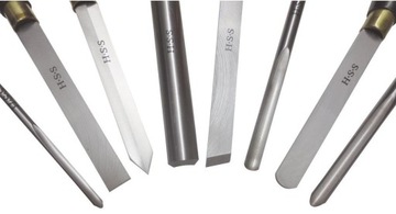 ПРОФЕССИОНАЛЬНЫЕ ТОКАРНЫЕ ДОЛОТА H8TLGN НАБОР ДОЛОТО