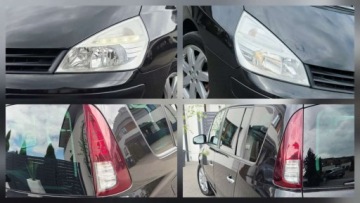 Renault Espace IV Van 2.0 dCi 130KM 2011 Renault Espace ___Expression___2.0 dCi 130KM___LED Skora Navi KeylessGo___, zdjęcie 16