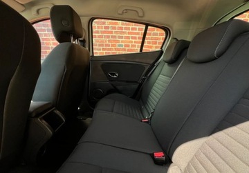 Renault Megane III 2014 Renault Megane LPG Salon PL KLIMA Warszawa Gwarancja w cenie KV 1.2 132KM, zdjęcie 14